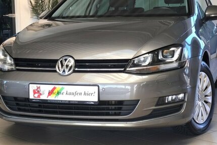 VW Golf Lounge 1.4 /Bi-Xenon/Navi/Tempo/Ahk 78.284 km 13.990 &euro; Leipzig 04347