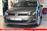 VW Golf Lounge 1.4 /Bi-Xenon/Navi/Tempo/Ahk 78.284 km 13.990 &euro; Leipzig 04347