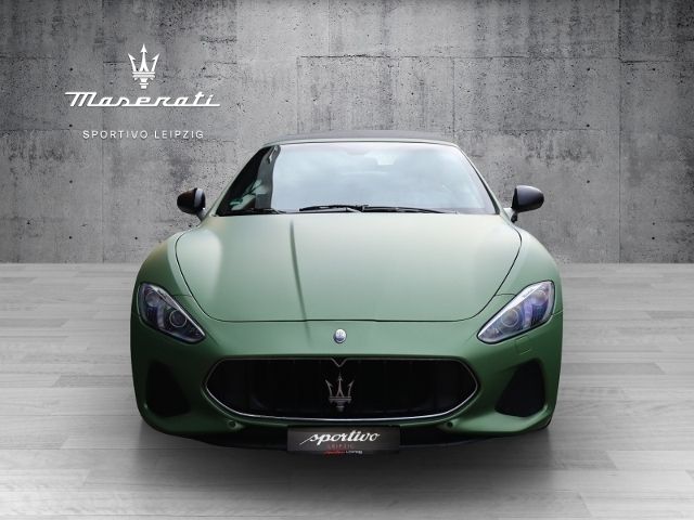 GranCabrio