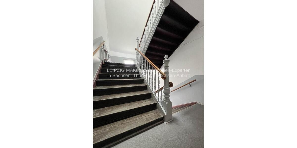 Dachgeschoßwohnung Leipzig Nordost - 3 Zimmer, 64 m&sup2;, 645&euro; | Angebot:26095321