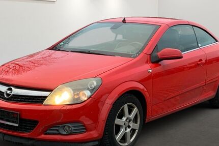 Opel Astra 185.969 km 1.499 &euro; Brehna 06796