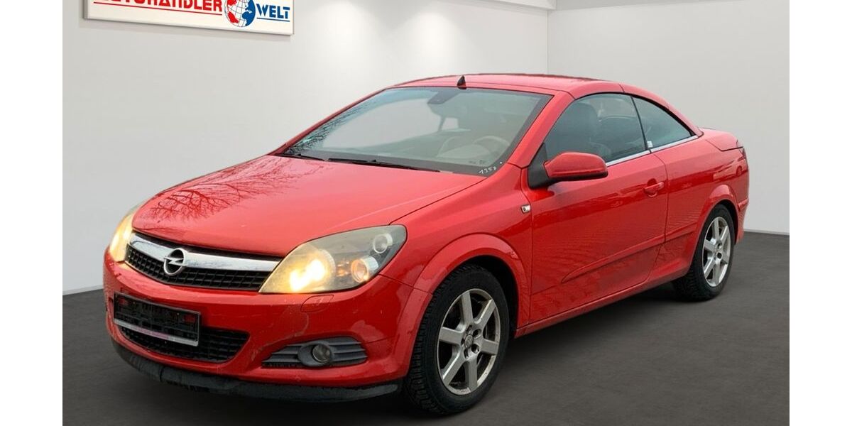 Opel Astra 185.969 km 1.499 &euro; Brehna 06796