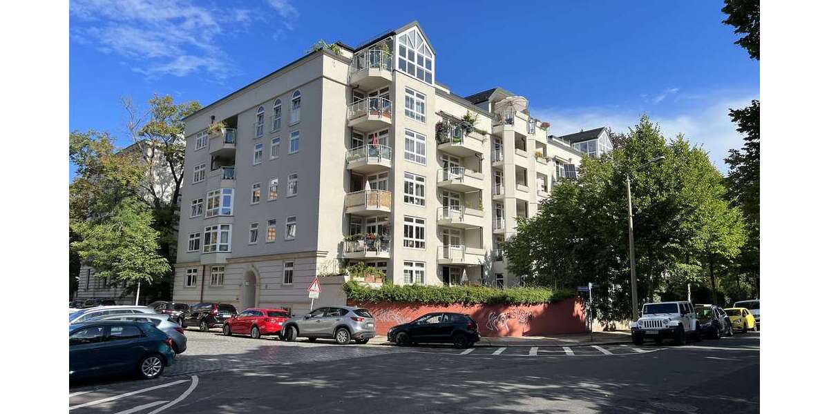 Wohnung zum Mieten in Leipzig 780 € 65.3 m² 3 zimmer