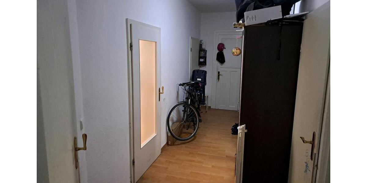 Erdgeschoßwohnung Leipzig Nordwest - 2 Zimmer, 60 m&sup2;, 730&euro; | Angebot:26419158
