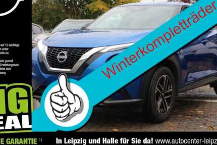 Nissan Juke 15.900 km 18.990 &euro; Leipzig 04318