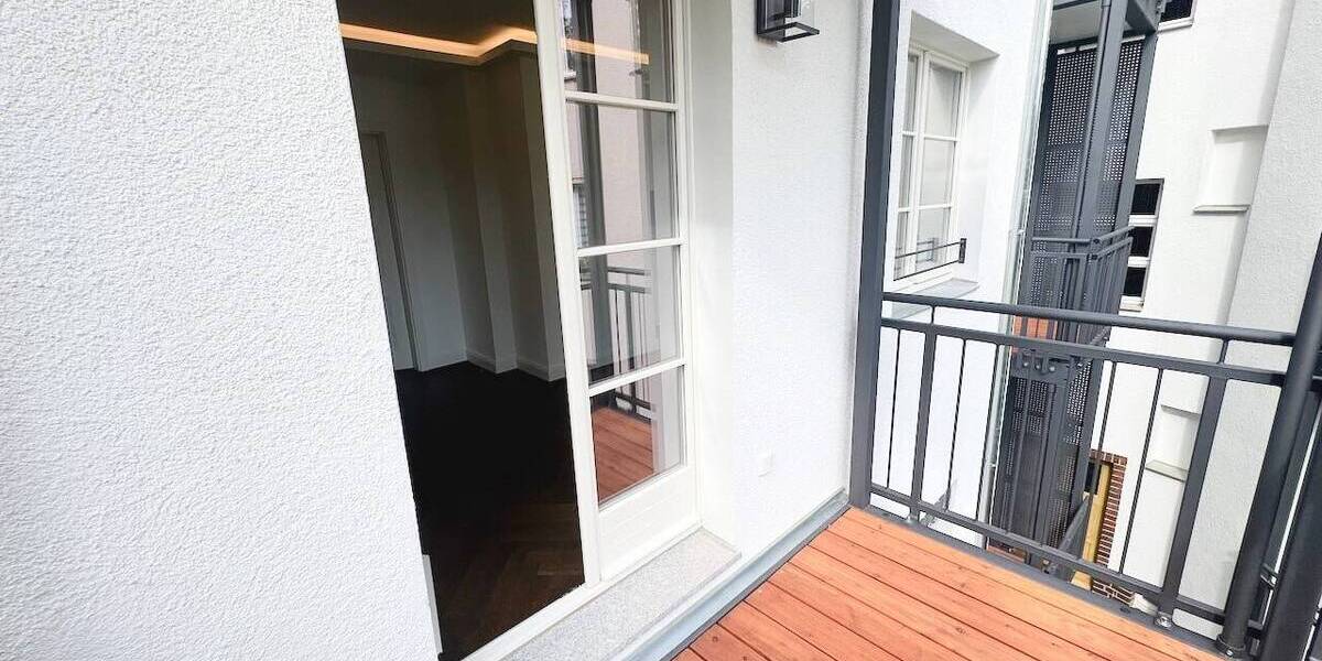 Etagenwohnung Leipzig Anger-Crottendorf - 3 Zimmer, 58 m&sup2;, 790&euro; | Angebot:26741651