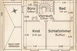 Reihenhaus Leipzig Nordwest - 4.5 Zimmer, 130 m&sup2;, 1.700&euro; | Angebot:26393158