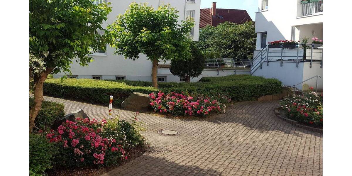 Etagenwohnung Leipzig Lützschena-Stahmeln - 2 Zimmer, 95.000&euro; | Angebot:26160826