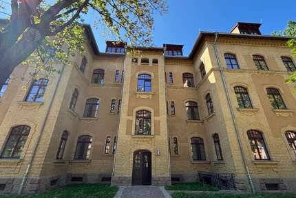 Wohnung Leipzig / Meusdorf Meusdorf - 3 Zimmer, 107 m&sup2;, 1.177&euro; | Angebot:26944737