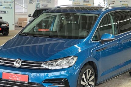 VW Touran 70.629 km 27.590 &euro; Taucha bei Leipzig 04425