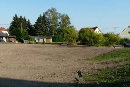 Grundstück Grimma Grechwitz - 130.000&euro; | Angebot:25690678