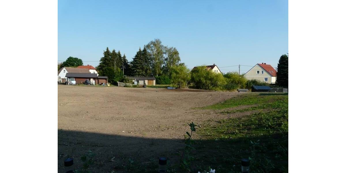 Grundstück Grimma Grechwitz - 130.000&euro; | Angebot:25690678