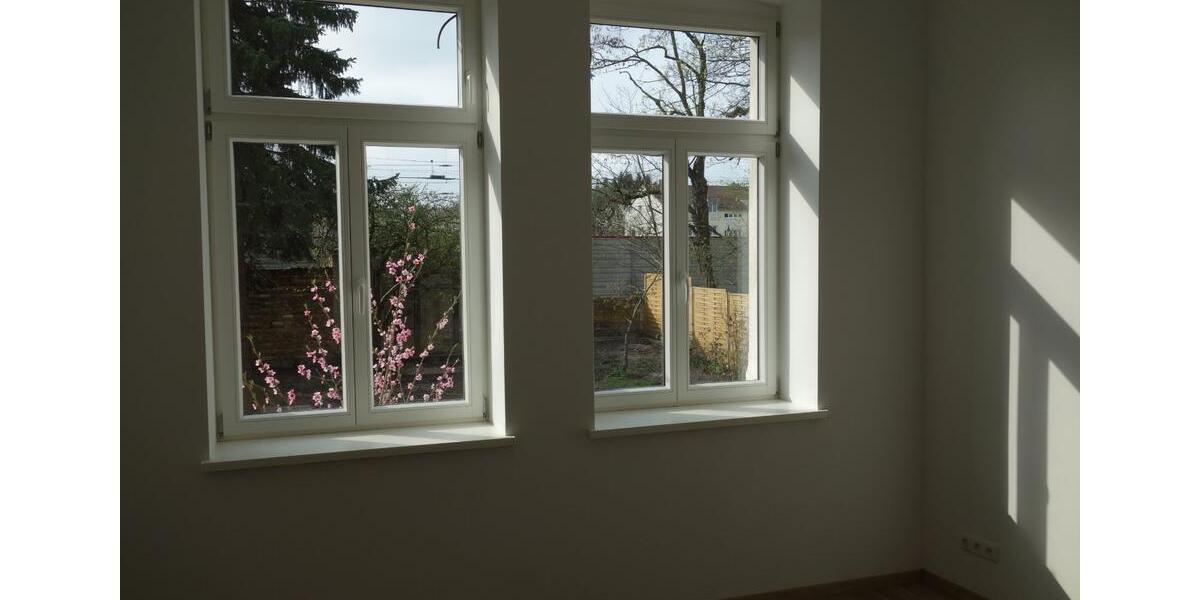 charmante modernisierte 3Z Wohnung in eleganter Villa 3 zimmer