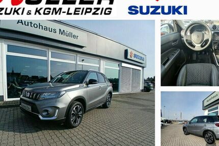 Suzuki Vitara 68.000 km 18.490 &euro; Leipzig 04178