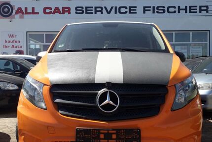 Mercedes-Benz Vito 100.830 km 29.900 &euro; Wurzen OT Kornhain 04808