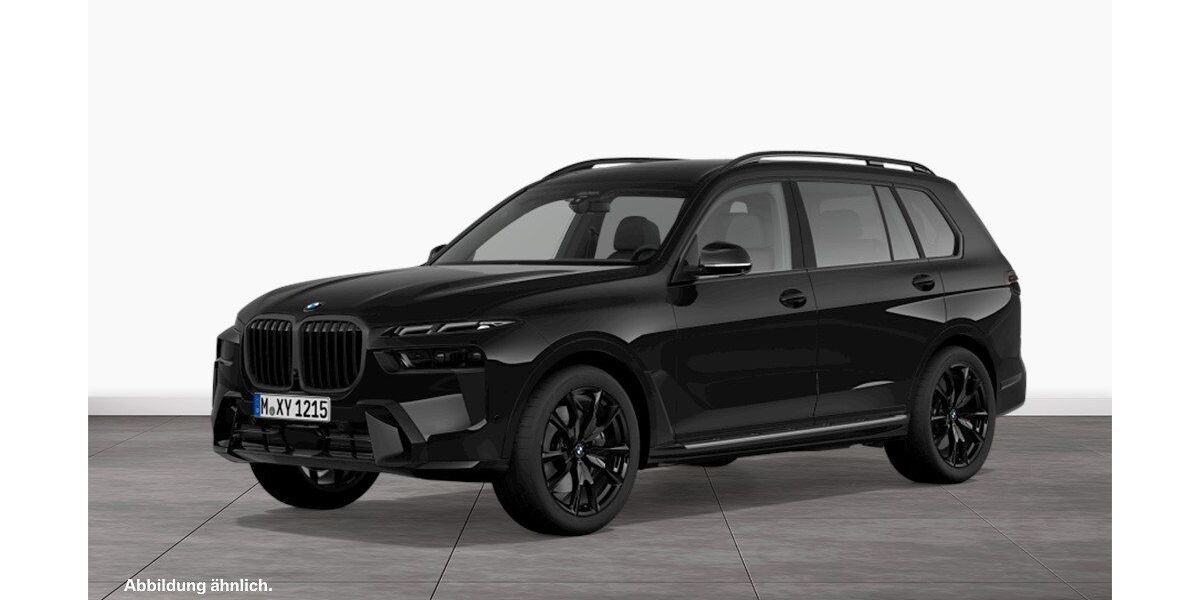 BMW X7 17.520 km 103.403 &euro; Leipzig 04103