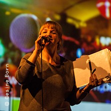 Science Slam 27.11.2025 Schauspiel Leipzig