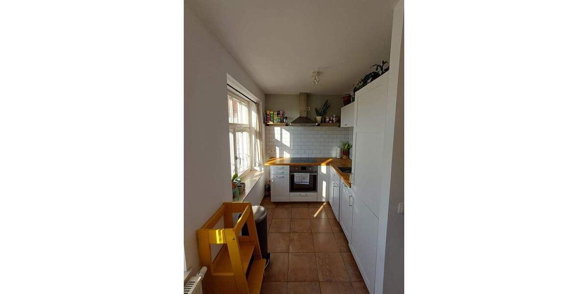 Etagenwohnung Leipzig Schönefeld-Abtnaundorf - 3 Zimmer, 65 m&sup2;, 195.000&euro; | Angebot:25682772