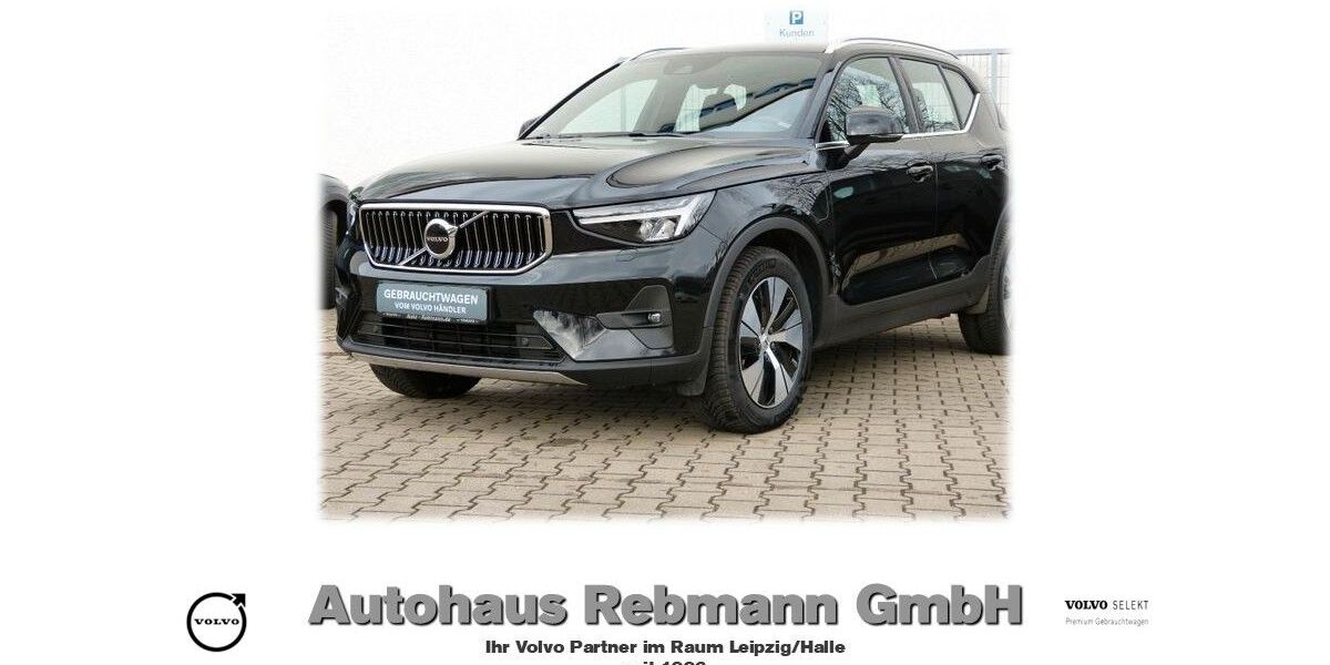 Volvo XC40 49.500 km 27.500 &euro; Leipzig 04179