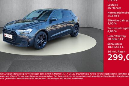 Audi A1 1.500 km 30.980 € Halle 06122