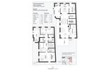 Maisonettenwohnung Leipzig Altwest - 5 Zimmer, 184 m&sup2;, 2.629&euro; | Angebot:26675781