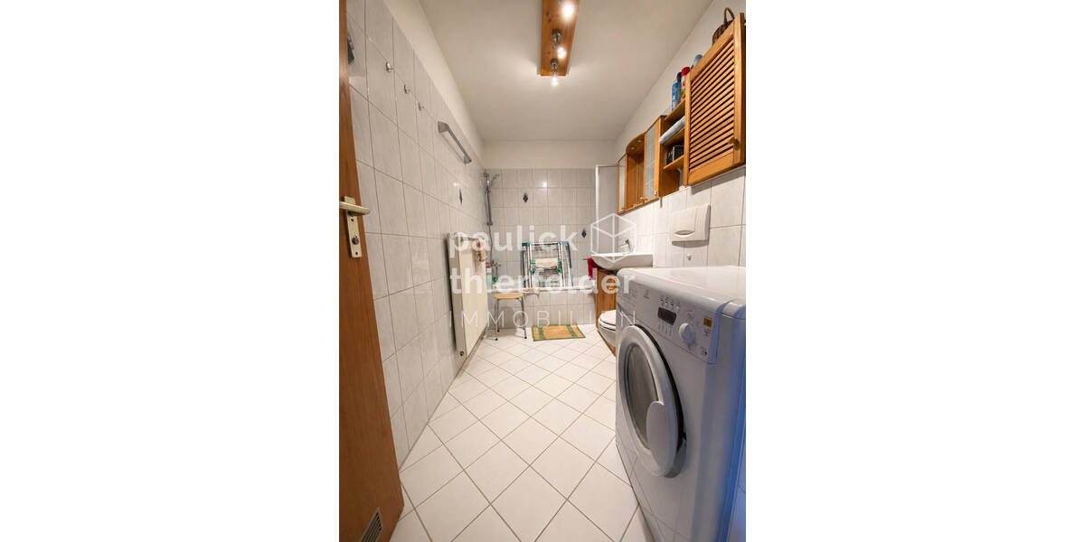 Etagenwohnung Leipzig / Wahren Wahren - 2 Zimmer, 49 m&sup2;, 109.000&euro; | Angebot:26359708