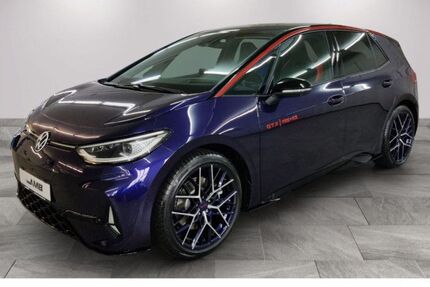 VW ID.3 3.000 km 52.950 &euro; Borna 04552