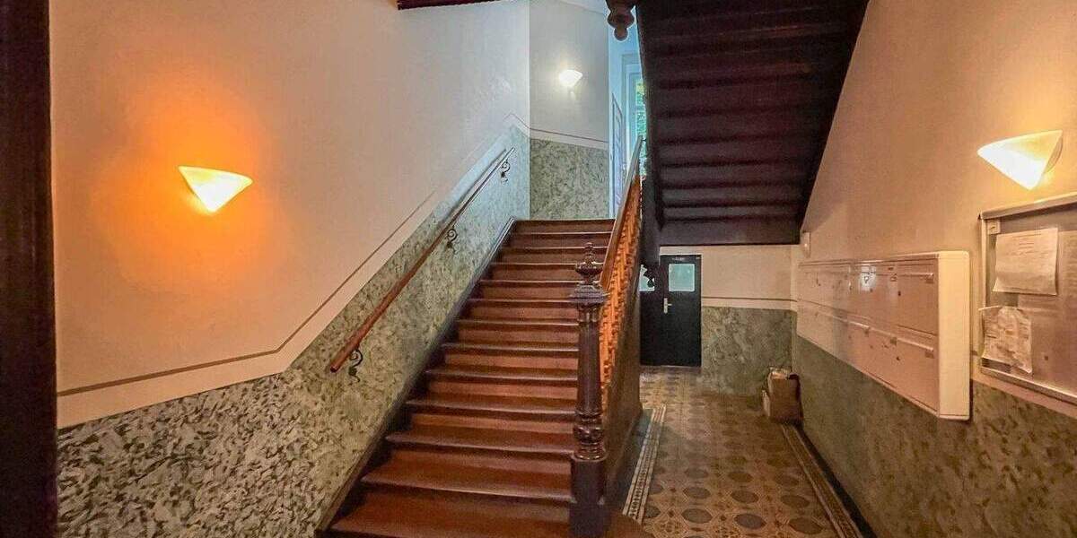 Etagenwohnung Leipzig Neustadt-Neuschönefeld - 3 Zimmer, 76 m&sup2;, 220.000&euro; | Angebot:25823732