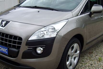 Peugeot 3008 87.000 km 6.790 &euro; Leipzig 04319