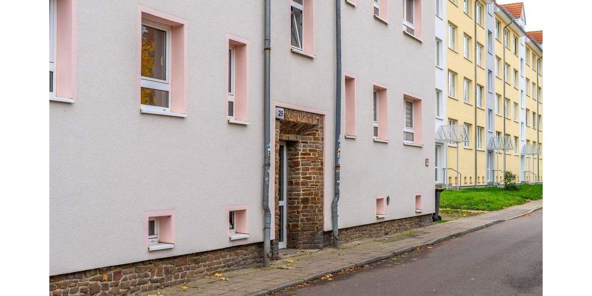 Etagenwohnung Leipzig Gohlis-Nord - 2 Zimmer, 52 m&sup2;, 110.000&euro; | Angebot:25684305