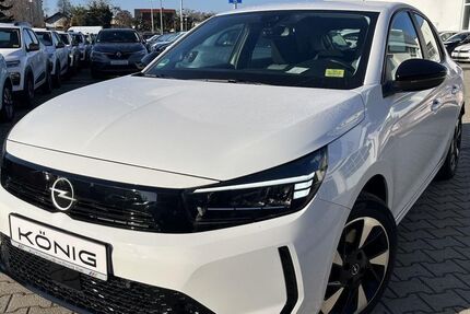 Opel Corsa 12.471 km 19.999 &euro; Leipzig 04178