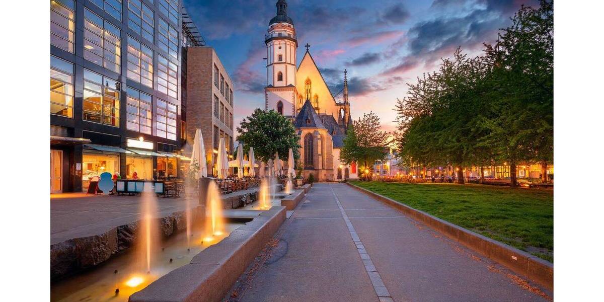 Etagenwohnung Leipzig Zentrum-Ost - 4 Zimmer, 115 m&sup2;, 630.000&euro; | Angebot:26208425