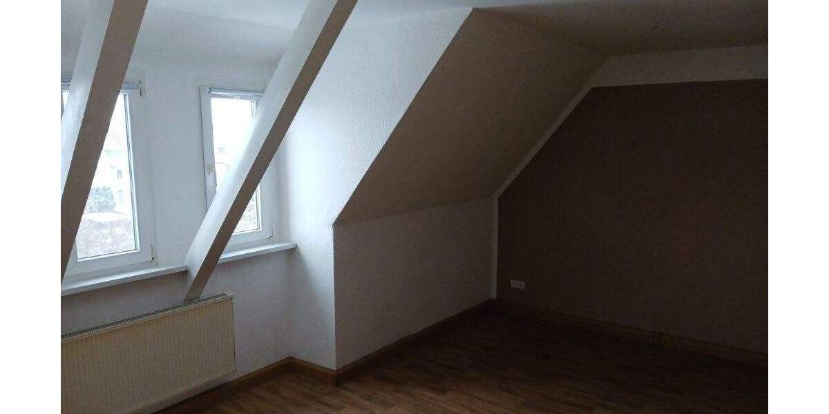 Etagenwohnung Eilenburg - 3 Zimmer, 60 m&sup2;, 400&euro; | Angebot:25685010