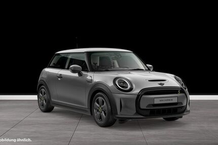 Mini Cooper SE 11.590 km 18.412 &euro; Leipzig 04103