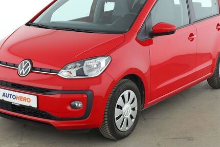 VW up! 23.624 km 10.790 &euro; Leipzig 04328