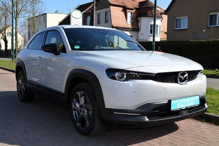 Mazda MX-30 13.370 km 14.870 &euro; Leipzig 04159