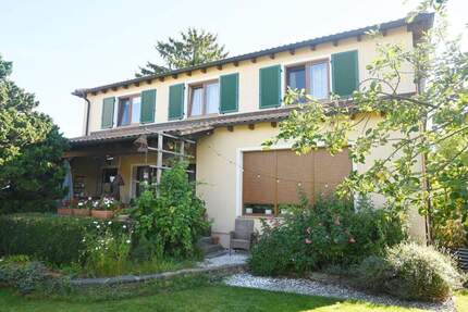 Ihr Toskana-Urlaub beginnt in Liebertwolkwitz 6 zimmer