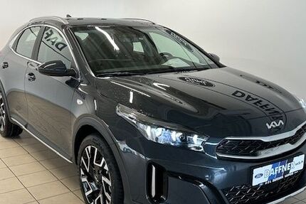 Kia XCeed 1.500 km 25.780 &euro; Leipzig 04179