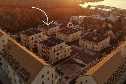 Wohnung Markkleeberg - 3 Zimmer, 88 m&sup2;, 1.668&euro; | Angebot:23732807