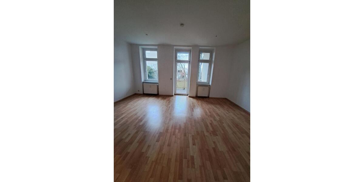 Hochparterre Leipzig Altwest - 2 Zimmer, 60 m&sup2;, 640&euro; | Angebot:25582029