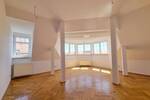 Etagenwohnung Leipzig Südvorstadt - 3 Zimmer, 68 m&sup2;, 580&euro; | Angebot:26438878