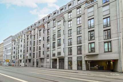 Wohnung Leipzig Mitte - 3 Zimmer, 74 m&sup2;, 499.000&euro; | Angebot:26119218