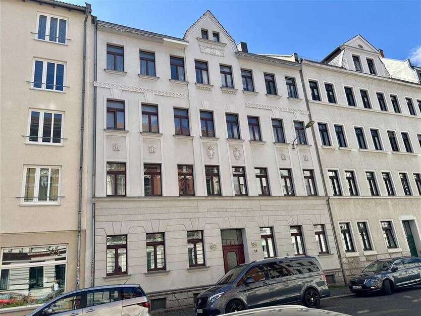 Wohnung zum Kaufen in Leipzig 104.000 € 51.76 m²