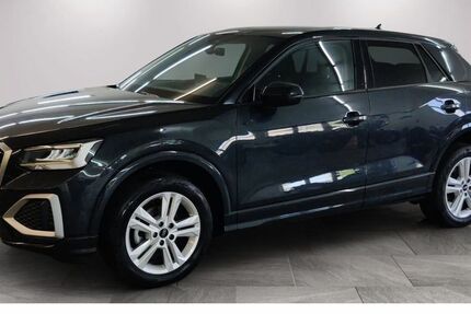Audi Q2 9.080 km 29.680 &euro; Borna 04552