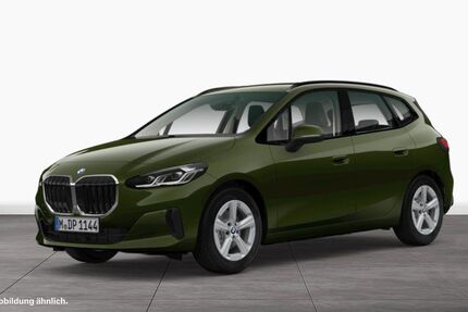 BMW 220 Active Tourer 9.188 km 33.601 &euro; Leipzig 04103