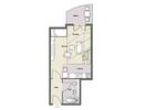Etagenwohnung Leipzig Liebertwolkwitz - 2 Zimmer, 48 m&sup2;, 100.000&euro; | Angebot:26363067