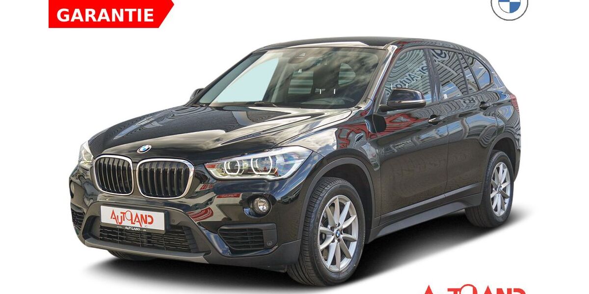 BMW X1 55.620 km 24.950 &euro; Leipzig 04209