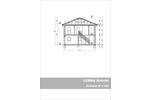 Mehrfamilienhaus, Wohnhaus Leipzig Lützschena-Stahmeln - 6 Zimmer, 133 m&sup2;, 520.320&euro; | Angebot:26359709