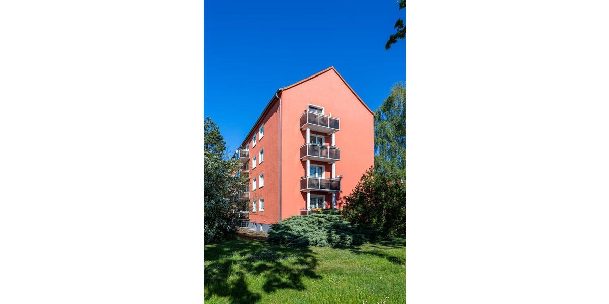Etagenwohnung Bad Dürrenberg - 1 Zimmer, 32 m&sup2;, 223&euro; | Angebot:25282183