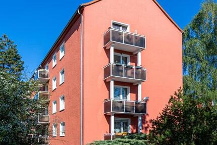Wohnung Bad Dürrenberg - 1 Zimmer, 32 m&sup2;, 223&euro; | Angebot:25282183